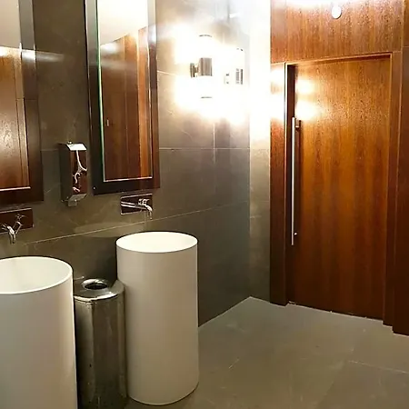 Eden Hotel Luso (Mealhada)