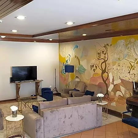 Hotel Eden