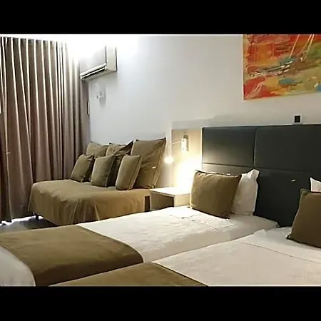 Eden Hotel Luso (Mealhada)
