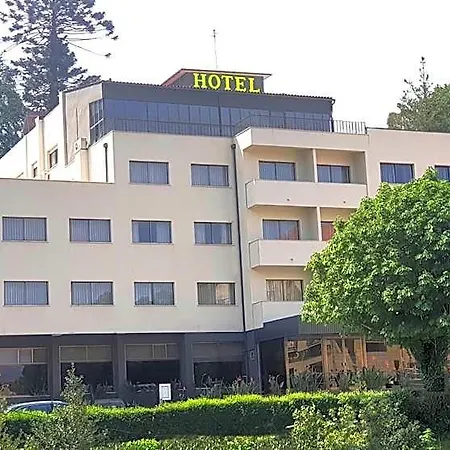 Hotel Eden 3*