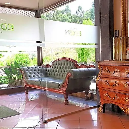 Hotel Eden 3*
