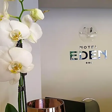 Eden Hotel