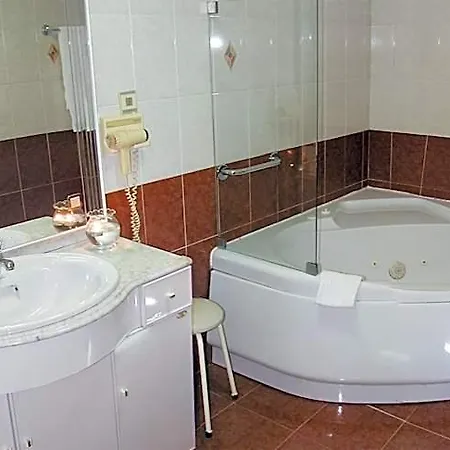 Hotel Eden Luso (Mealhada)
