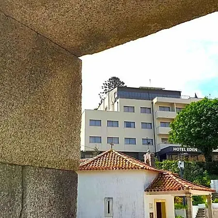 Hotel Eden Luso (Mealhada)