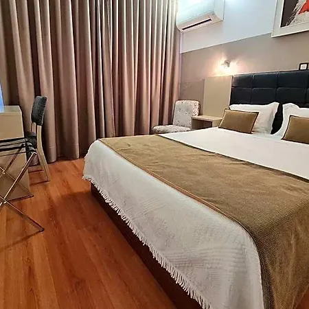 Hotel Eden 3*