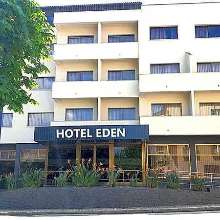 Eden Hotel Luso (Mealhada)