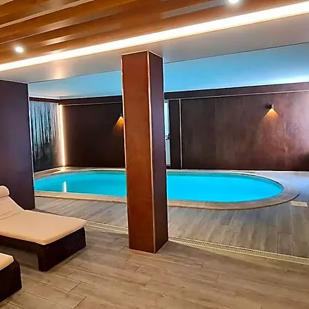 Eden Hotel Luso (Mealhada)