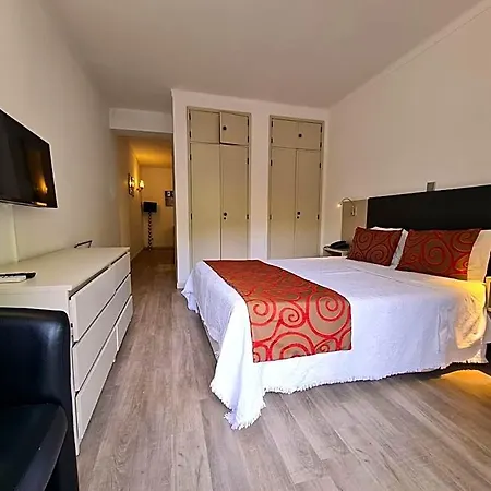 Hotel Eden 3*
