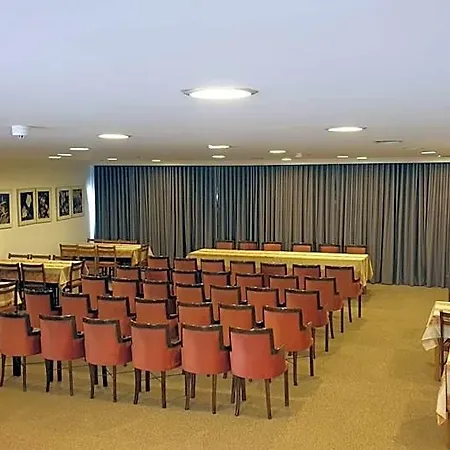 Hotel Eden