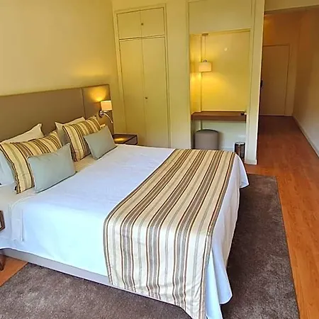 Eden Hotel 3*