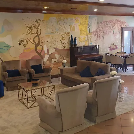 Eden Hotel Luso (Mealhada)