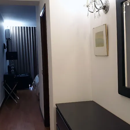 Eden Hotel 3*