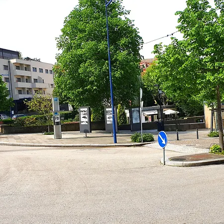 Eden Hotel 3*