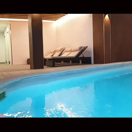 Hotel Eden