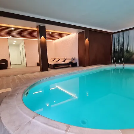 Eden Hotel 3*