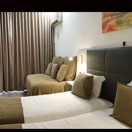 Hotel Eden 3*