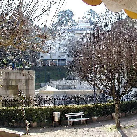 Ξενοδοχείο Eden Luso (Mealhada)