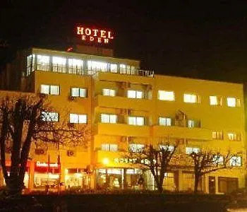Eden Hotel