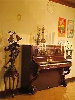 Eden Hotel Luso (Mealhada)