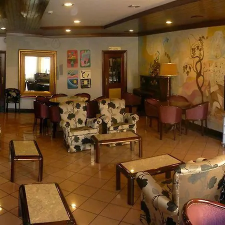 Eden Hotel Luso (Mealhada)