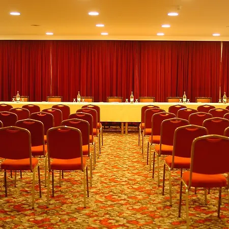 Hotel Eden Luso (Mealhada)