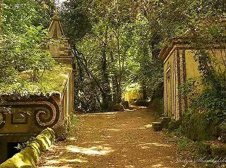 Eden 3* Luso (Mealhada)