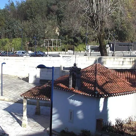 Eden Hotel