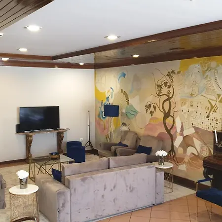 Eden Hotel 3*