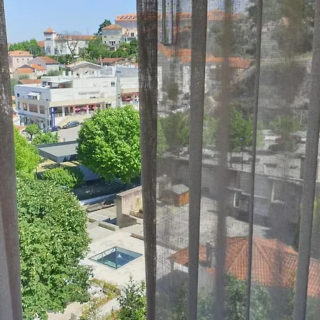 Hotel Eden