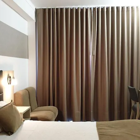 Eden Hotel Luso (Mealhada)