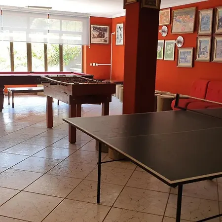 Eden Luso (Mealhada)