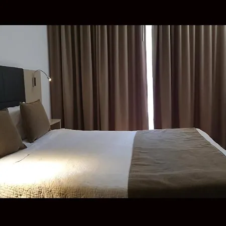 Eden Luso (Mealhada)