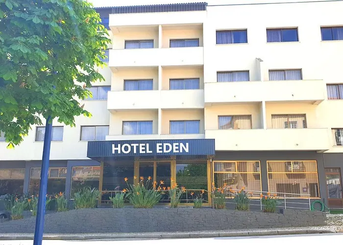 Eden Szálloda