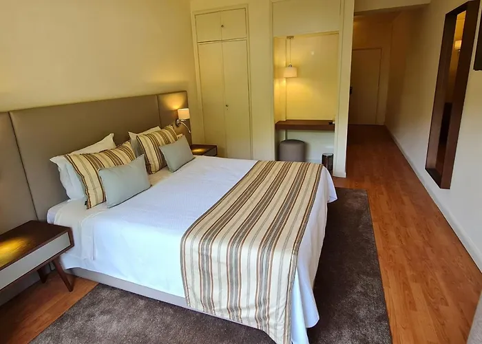 Eden Hotel Luso (Mealhada)