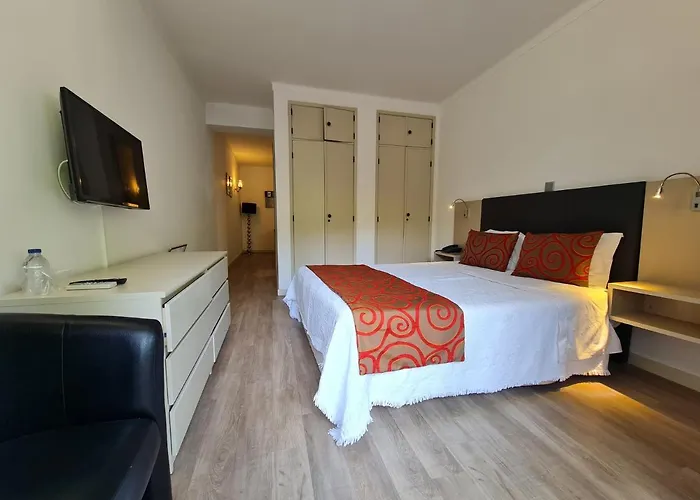 Hotel Eden Luso (Mealhada)