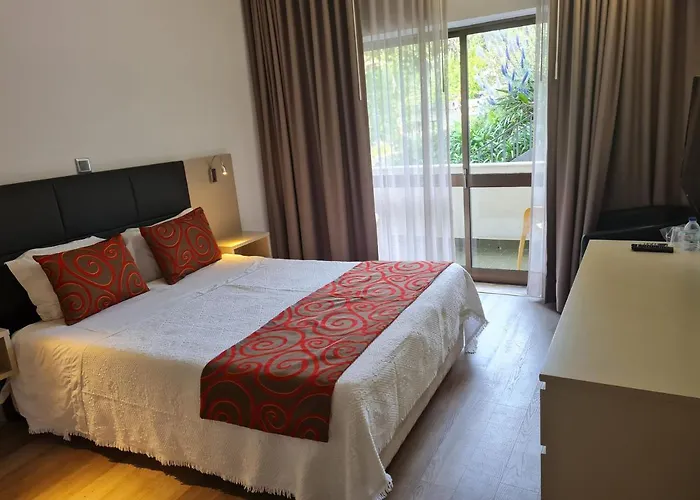 Hotel Eden Luso (Mealhada)