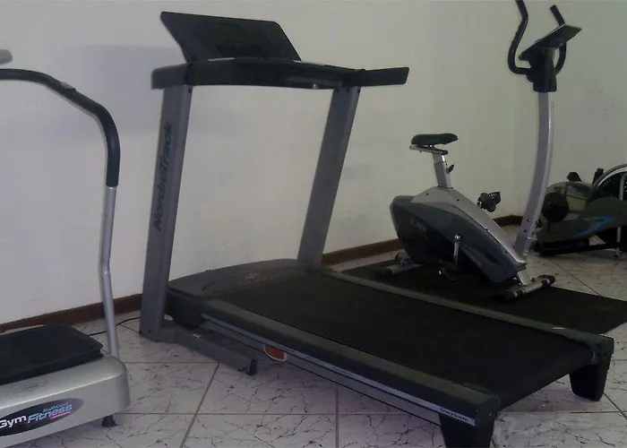 Eden 3* Luso (Mealhada)