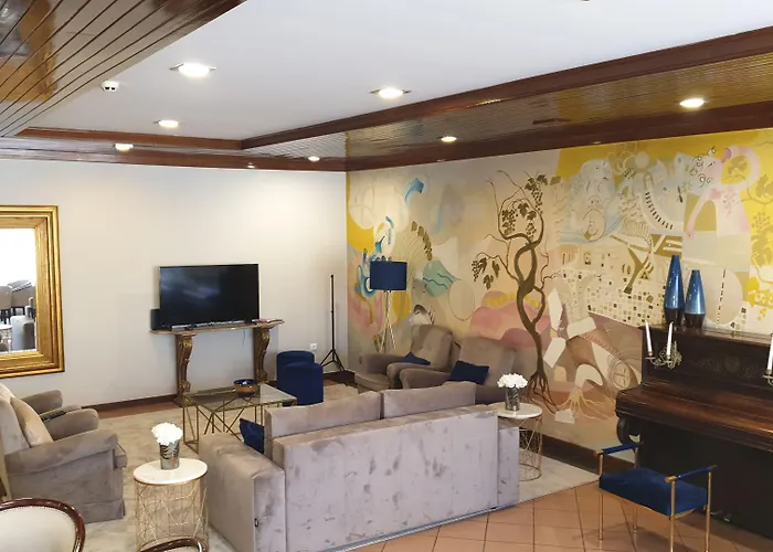 Hotel Eden